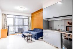 Icon (D2), Apartment #559939831